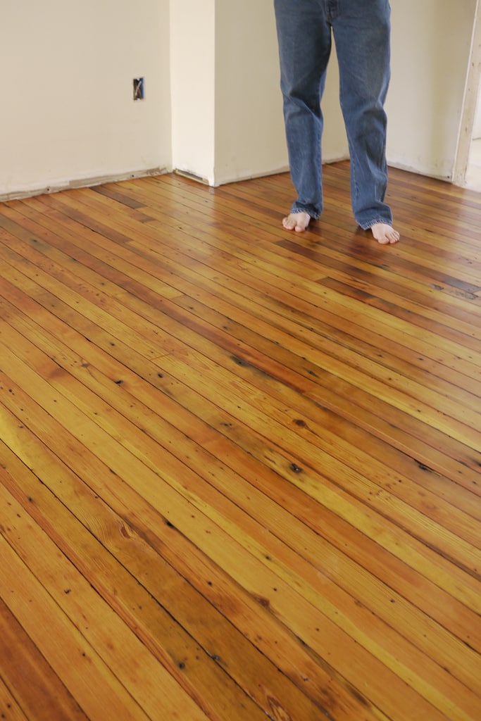 Beginners Guide: How to Fix Shallow Scratches on Your Hardwood Floor